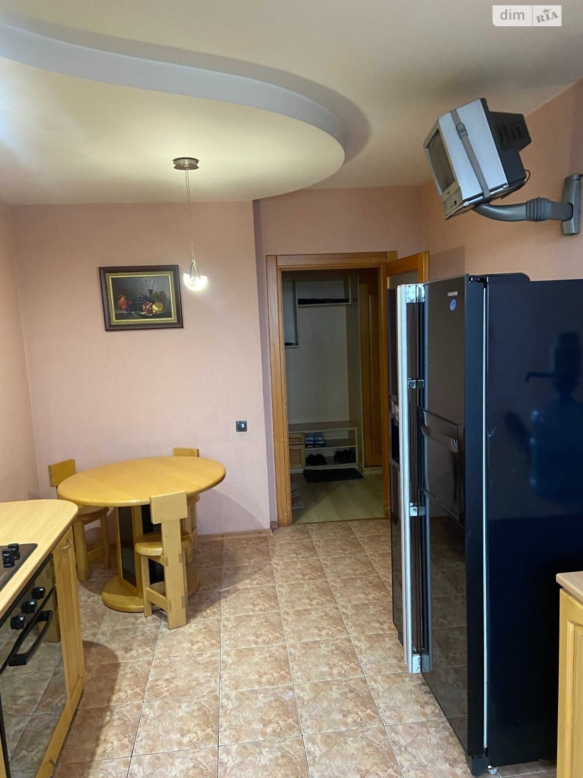 Продажа трехкомнатной квартиры в Днепре, на ул. Рабочая 18, район Рабочая фото 1 Продажа трехкомнатной квартиры в Днепре, на ул. Рабочая 18, район Рабочая фото 1