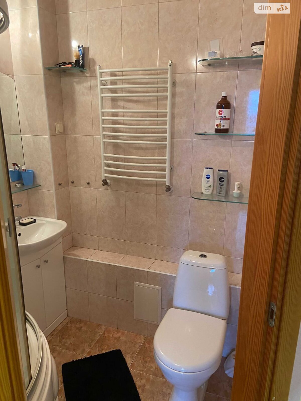 Продажа трехкомнатной квартиры в Днепре, на ул. Рабочая 18, район Рабочая фото 1 Продажа трехкомнатной квартиры в Днепре, на ул. Рабочая 18, район Рабочая фото 1