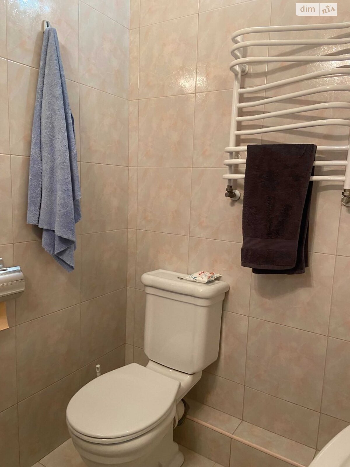 Продажа трехкомнатной квартиры в Днепре, на ул. Рабочая 18, район Рабочая фото 1 Продажа трехкомнатной квартиры в Днепре, на ул. Рабочая 18, район Рабочая фото 1
