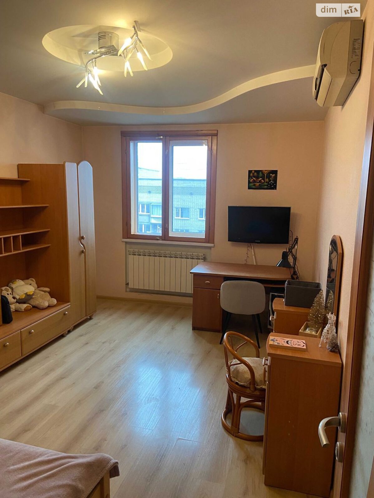 Продаж трикімнатної квартири в Дніпрі, на вул. Робоча 18, кв. 83, район Робоча фото 1 Продаж трикімнатної квартири в Дніпрі, на вул. Робоча 18, кв. 83, район Робоча фото 1