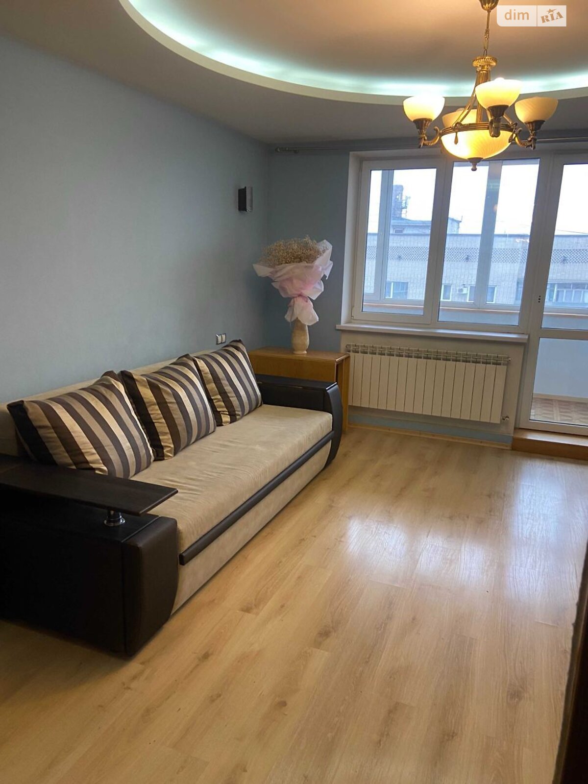 Продаж трикімнатної квартири в Дніпрі, на вул. Робоча 18, кв. 83, район Робоча фото 1 Продаж трикімнатної квартири в Дніпрі, на вул. Робоча 18, кв. 83, район Робоча фото 1
