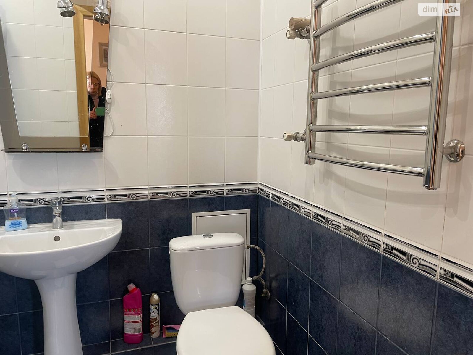 Продажа трехкомнатной квартиры в Днепре, на ул. Рабочая 146, район Рабочая фото 1 Продажа трехкомнатной квартиры в Днепре, на ул. Рабочая 146, район Рабочая фото 1