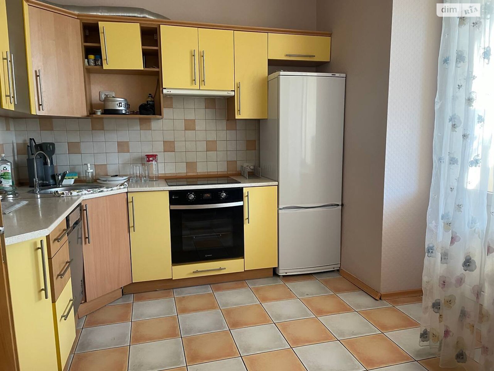 Продажа трехкомнатной квартиры в Днепре, на ул. Рабочая 146, район Рабочая фото 1 Продажа трехкомнатной квартиры в Днепре, на ул. Рабочая 146, район Рабочая фото 1