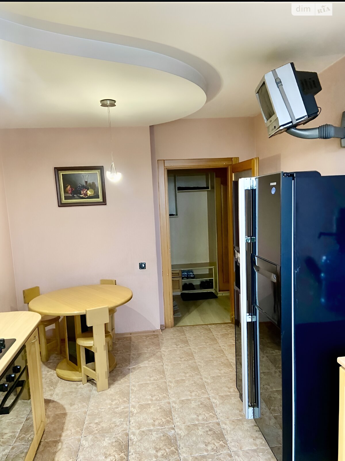 Продаж трикімнатної квартири в Дніпрі, на вул. Робоча 18, район Робоча фото 1 Продаж трикімнатної квартири в Дніпрі, на вул. Робоча 18, район Робоча фото 1