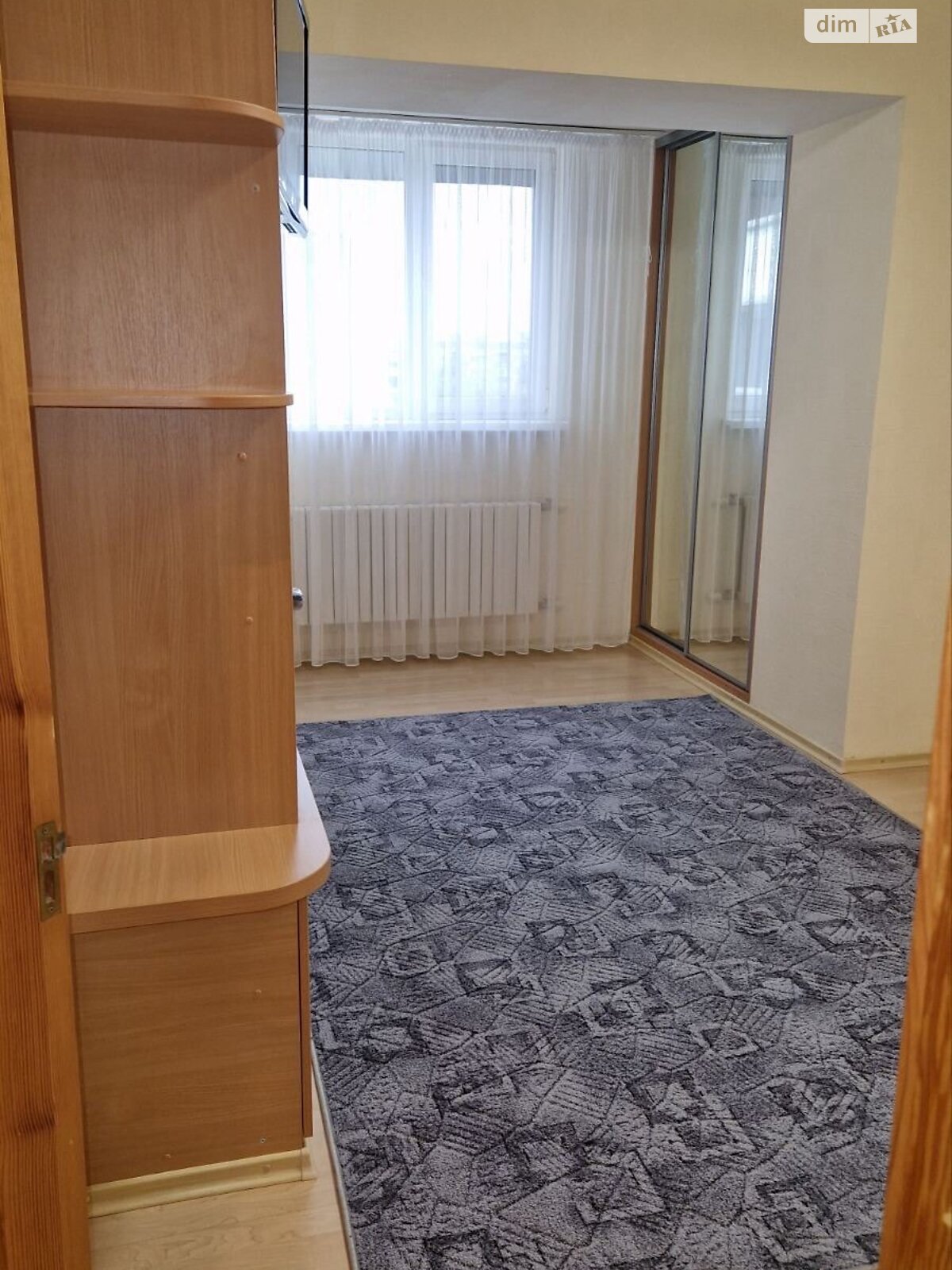 Продаж однокімнатної квартири в Дніпрі, на вул. Робоча 160, район Чечелівський фото 1 Продаж однокімнатної квартири в Дніпрі, на вул. Робоча 160, район Чечелівський фото 1