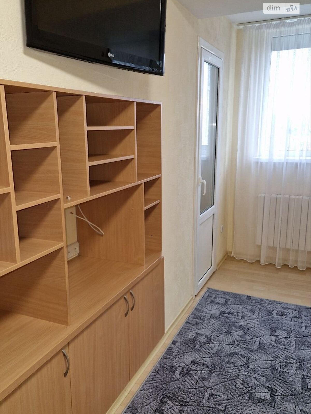 Продаж однокімнатної квартири в Дніпрі, на вул. Робоча 160, район Чечелівський фото 1 Продаж однокімнатної квартири в Дніпрі, на вул. Робоча 160, район Чечелівський фото 1