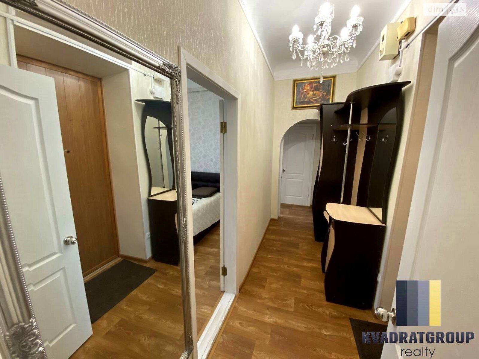 Продажа двухкомнатной квартиры в Днепре, на ул. Рабочая, район Рабочая фото 1 Продажа двухкомнатной квартиры в Днепре, на ул. Рабочая, район Рабочая фото 1