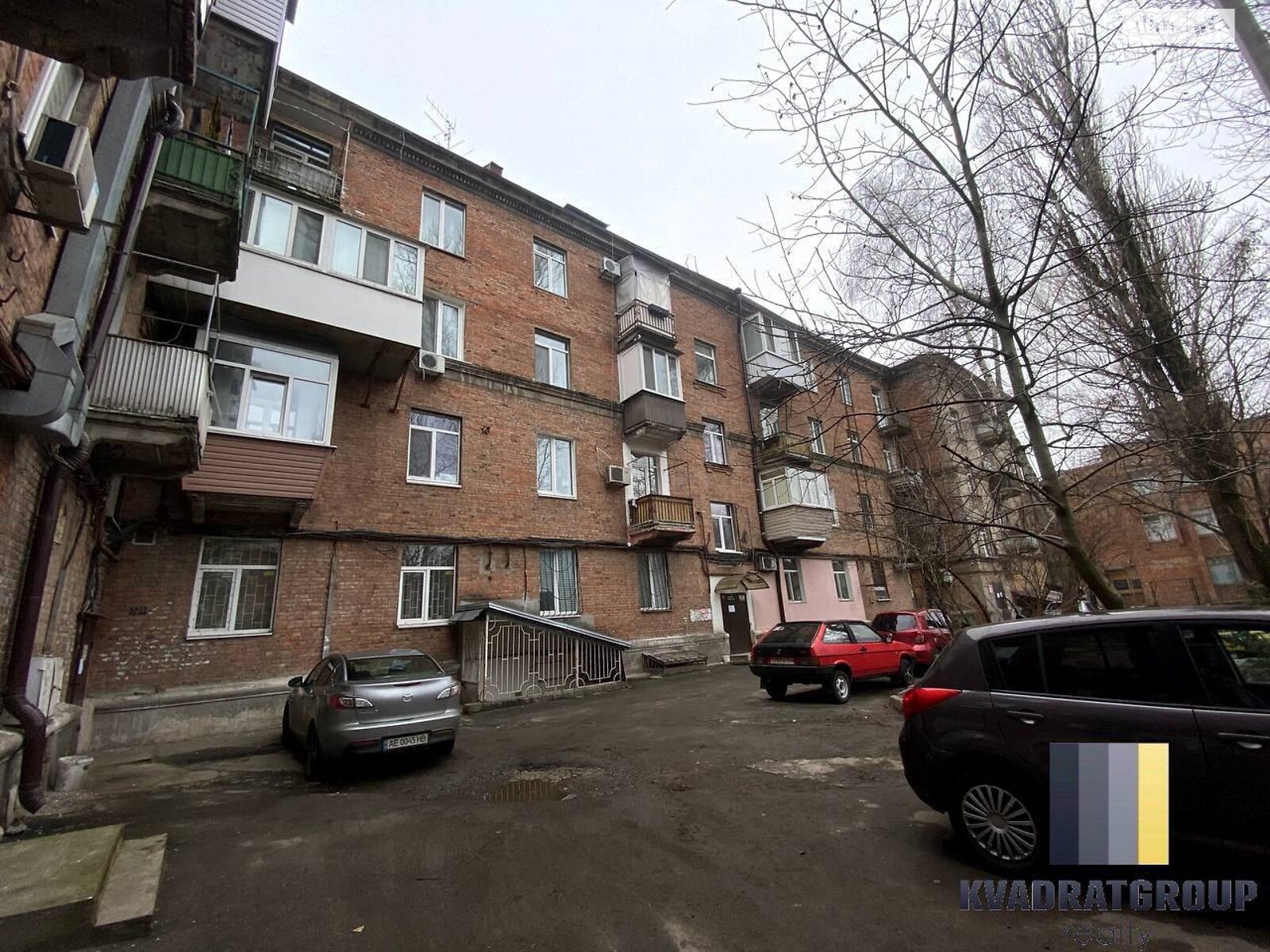 Продажа двухкомнатной квартиры в Днепре, на ул. Рабочая, район Рабочая фото 1 Продажа двухкомнатной квартиры в Днепре, на ул. Рабочая, район Рабочая фото 1