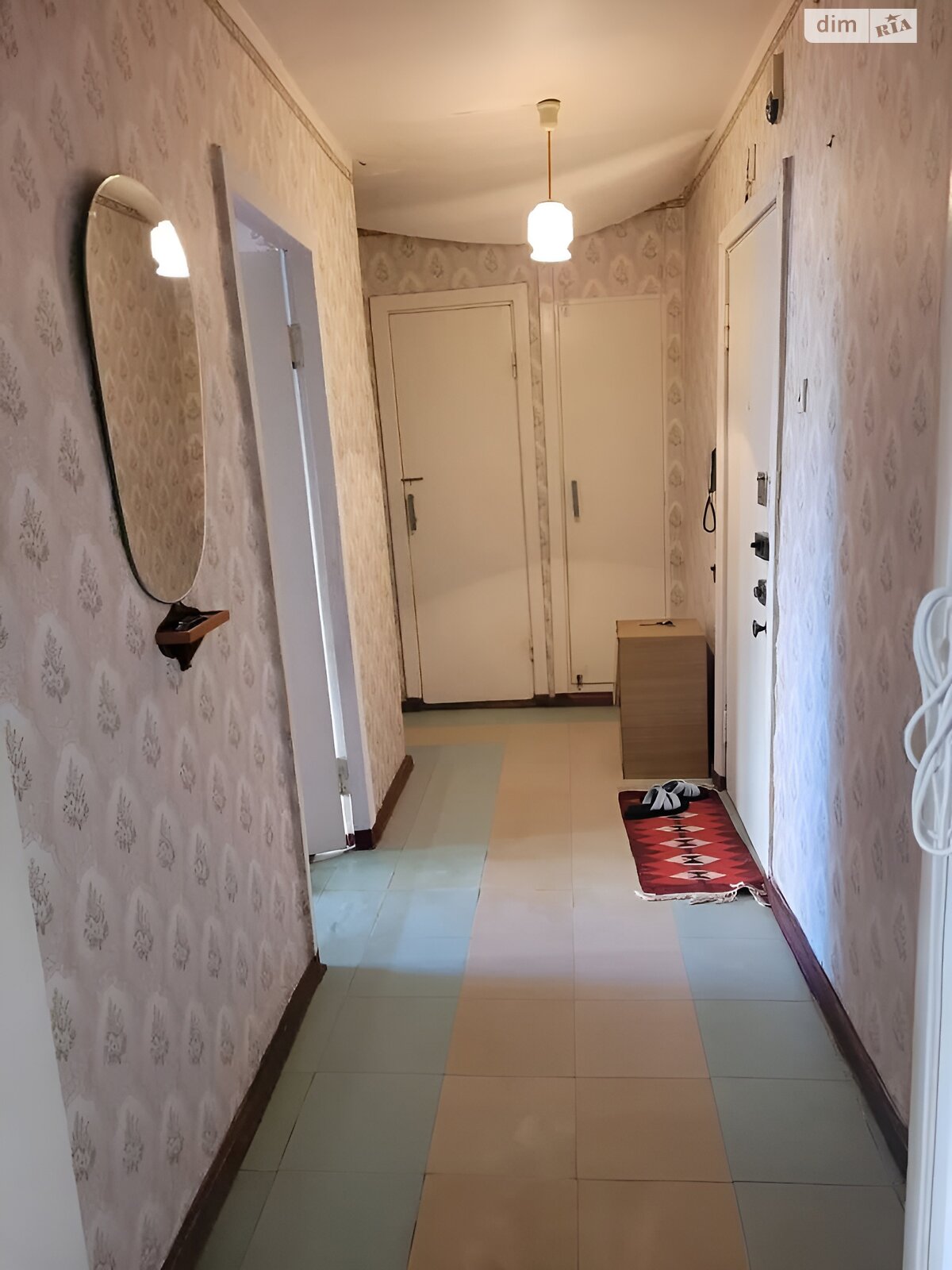 Продажа двухкомнатной квартиры в Днепре, на ул. Рабочая 22А, район Рабочая фото 1 Продажа двухкомнатной квартиры в Днепре, на ул. Рабочая 22А, район Рабочая фото 1