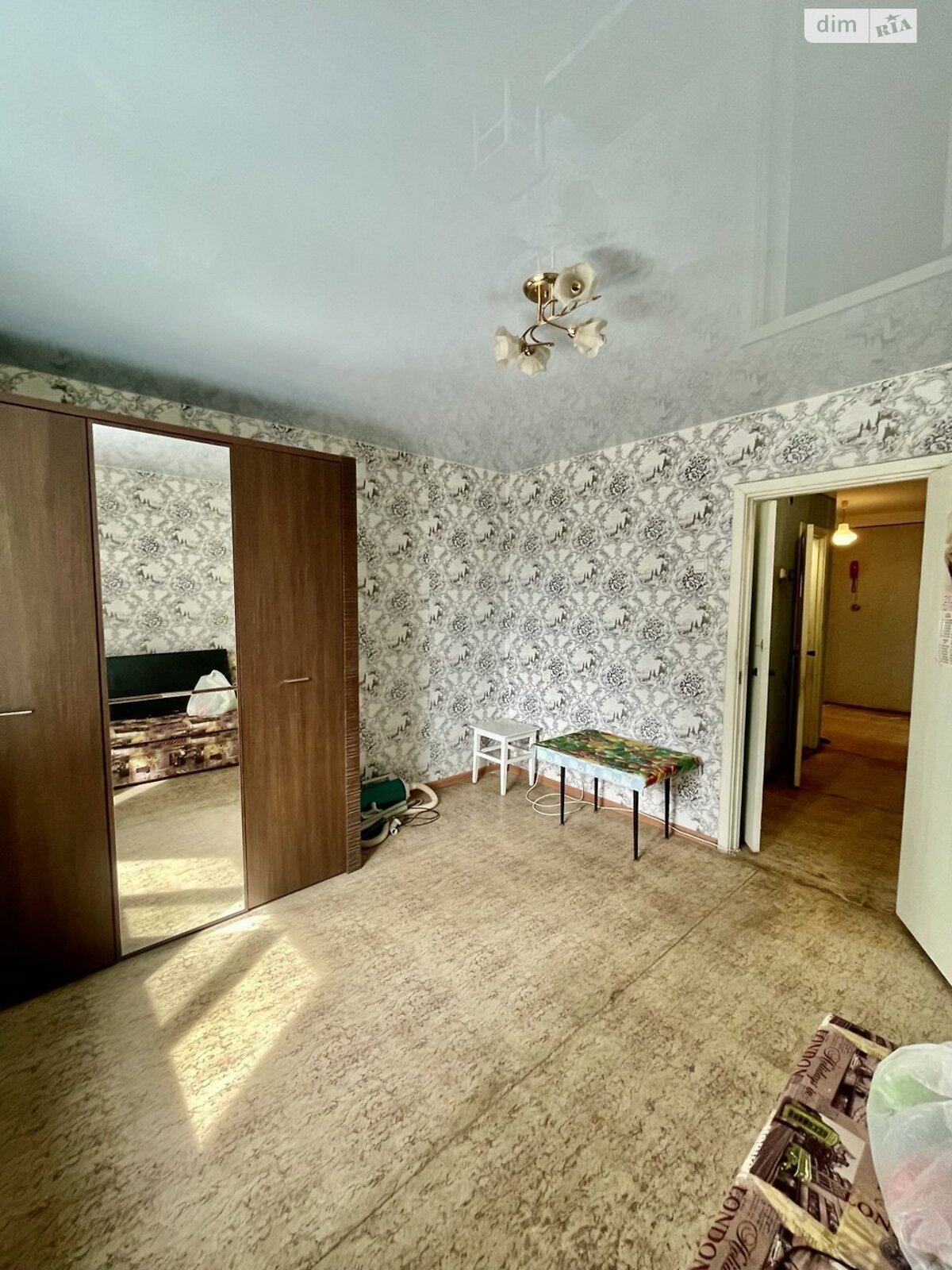 Продажа трехкомнатной квартиры в Днепре, на ул. Рабочая 152, район Рабочая фото 1 Продажа трехкомнатной квартиры в Днепре, на ул. Рабочая 152, район Рабочая фото 1