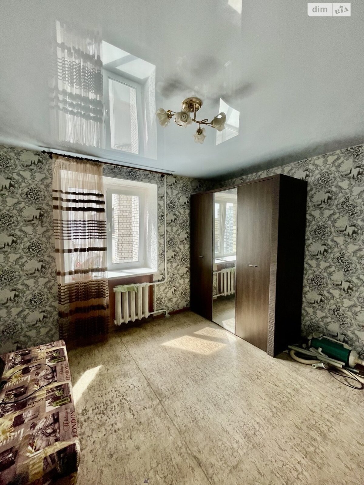 Продажа трехкомнатной квартиры в Днепре, на ул. Рабочая 152, район Рабочая фото 1 Продажа трехкомнатной квартиры в Днепре, на ул. Рабочая 152, район Рабочая фото 1
