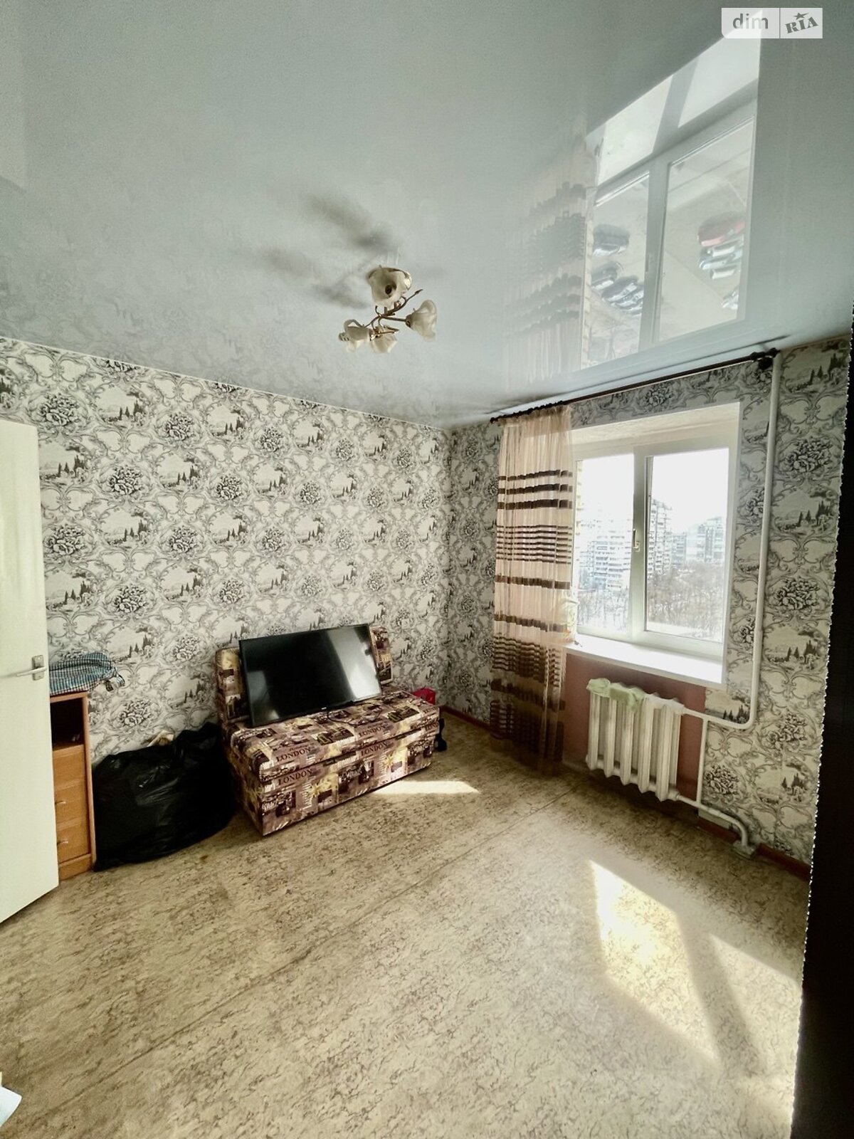 Продажа трехкомнатной квартиры в Днепре, на ул. Рабочая 152, район Рабочая фото 1 Продажа трехкомнатной квартиры в Днепре, на ул. Рабочая 152, район Рабочая фото 1