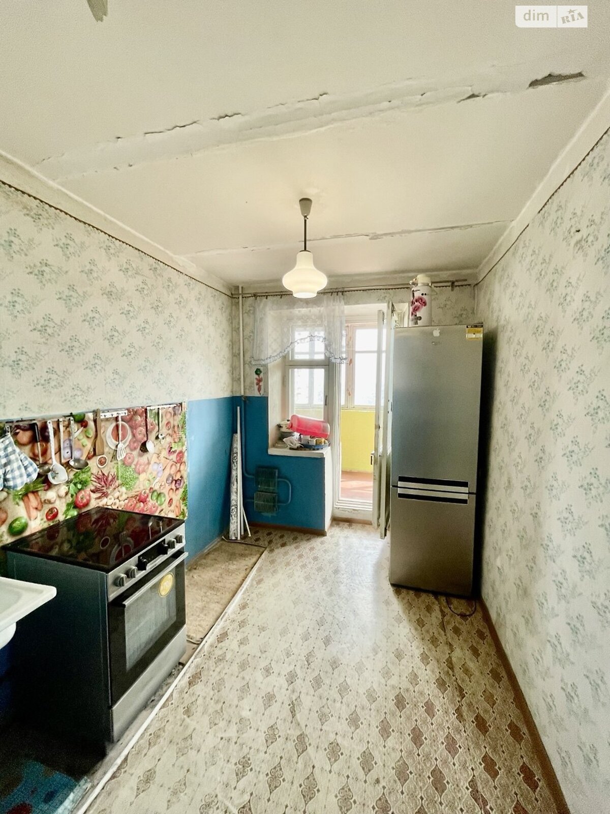 Продажа трехкомнатной квартиры в Днепре, на ул. Рабочая 152, район Рабочая фото 1 Продажа трехкомнатной квартиры в Днепре, на ул. Рабочая 152, район Рабочая фото 1
