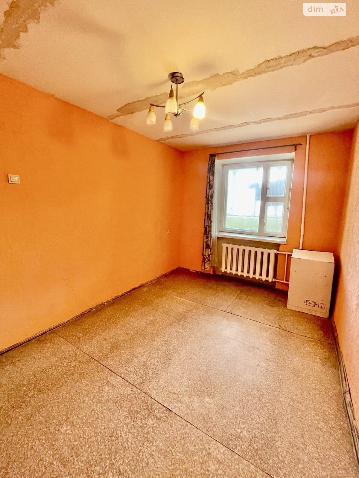 Продажа трехкомнатной квартиры в Днепре, на ул. Рабочая 152, район Рабочая фото 1 Продажа трехкомнатной квартиры в Днепре, на ул. Рабочая 152, район Рабочая фото 1