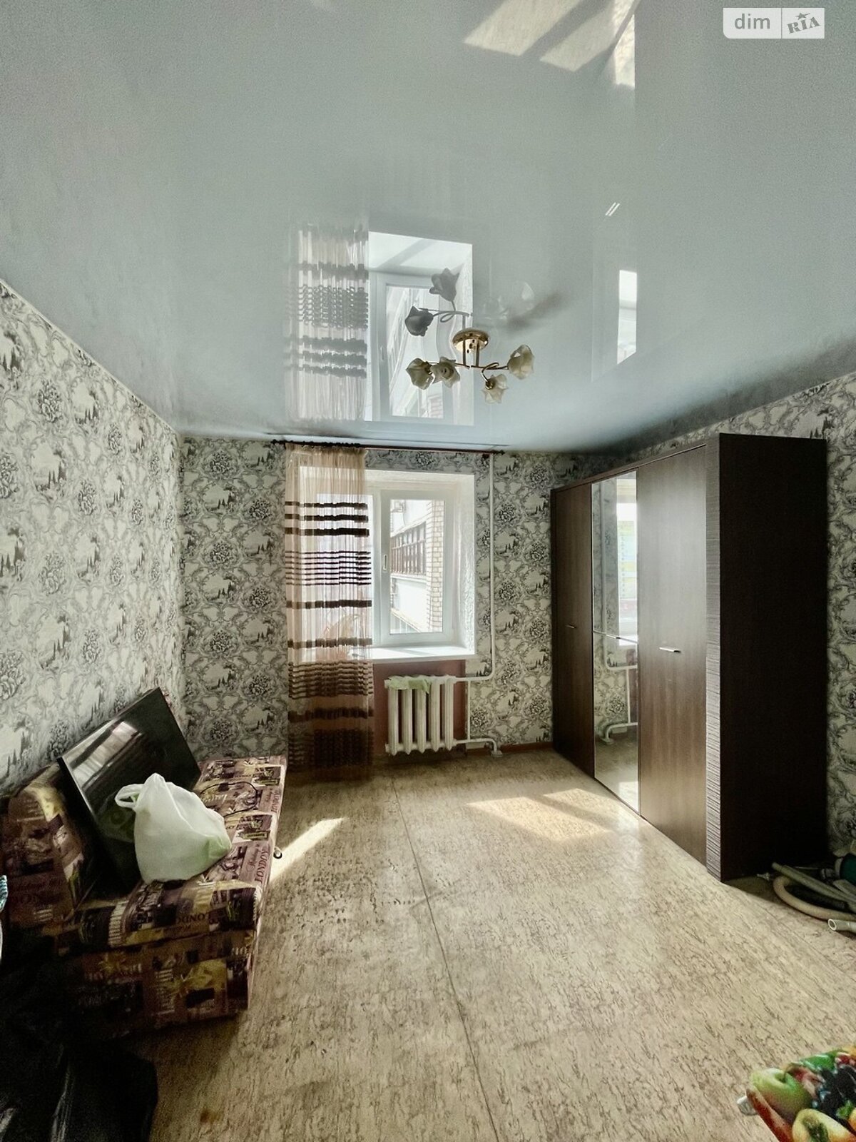 Продажа трехкомнатной квартиры в Днепре, на ул. Рабочая 152, район Рабочая фото 1 Продажа трехкомнатной квартиры в Днепре, на ул. Рабочая 152, район Рабочая фото 1
