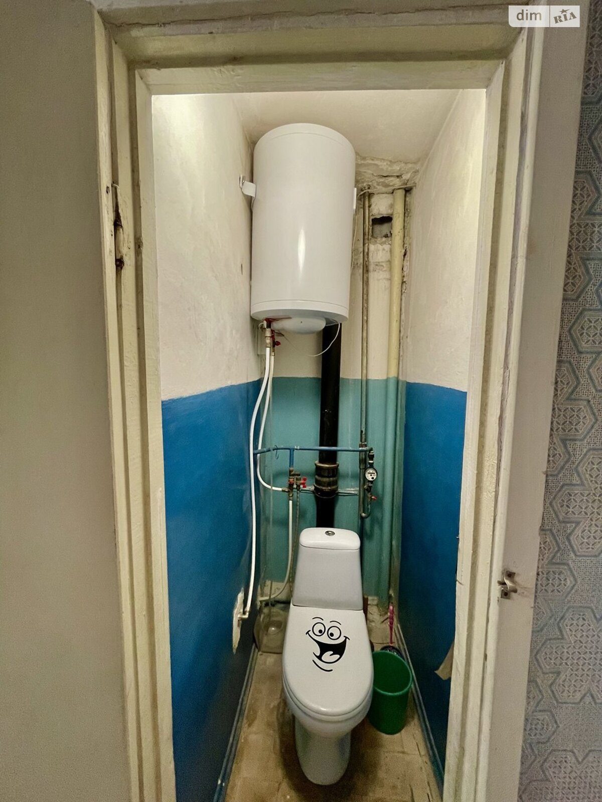 Продажа трехкомнатной квартиры в Днепре, на ул. Рабочая 152, район Рабочая фото 1 Продажа трехкомнатной квартиры в Днепре, на ул. Рабочая 152, район Рабочая фото 1