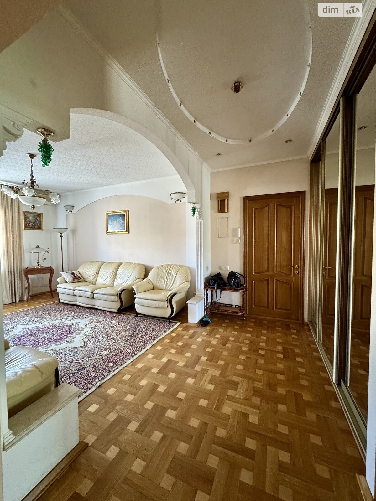 Продажа трехкомнатной квартиры в Днепре, на ул. Рабочая 168, район Рабочая фото 1 Продажа трехкомнатной квартиры в Днепре, на ул. Рабочая 168, район Рабочая фото 1