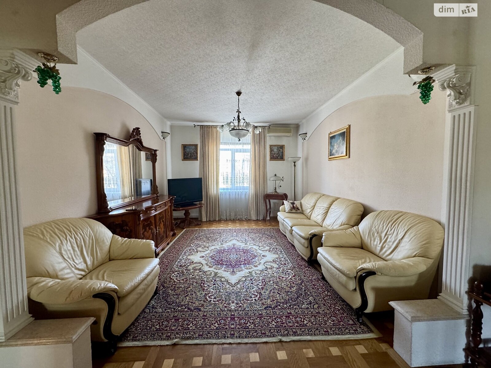 Продажа трехкомнатной квартиры в Днепре, на ул. Рабочая 168, район Рабочая фото 1 Продажа трехкомнатной квартиры в Днепре, на ул. Рабочая 168, район Рабочая фото 1