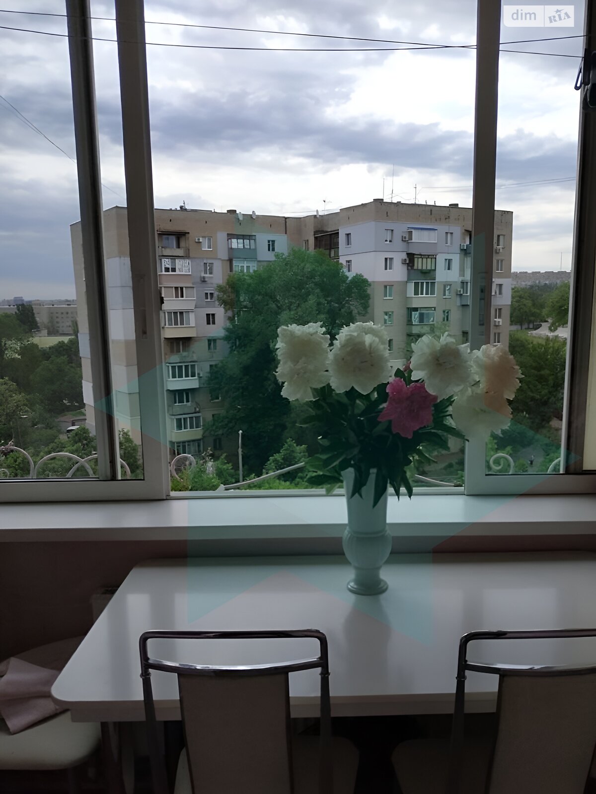 Продаж двокімнатної квартири в Дніпрі, на вул. Робоча 20, район Робоча фото 1 Продаж двокімнатної квартири в Дніпрі, на вул. Робоча 20, район Робоча фото 1