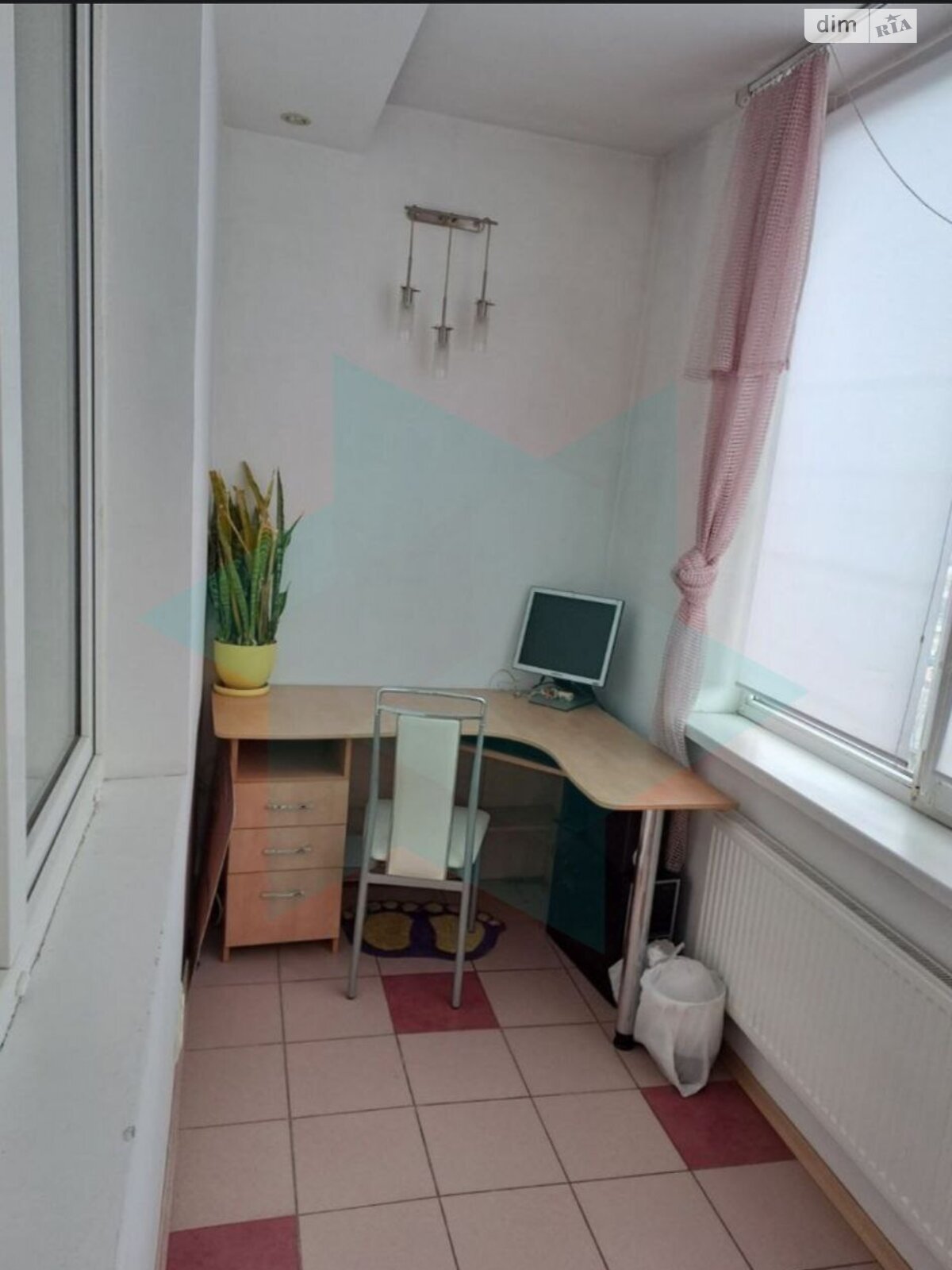 Продаж двокімнатної квартири в Дніпрі, на вул. Робоча 20, район Робоча фото 1 Продаж двокімнатної квартири в Дніпрі, на вул. Робоча 20, район Робоча фото 1