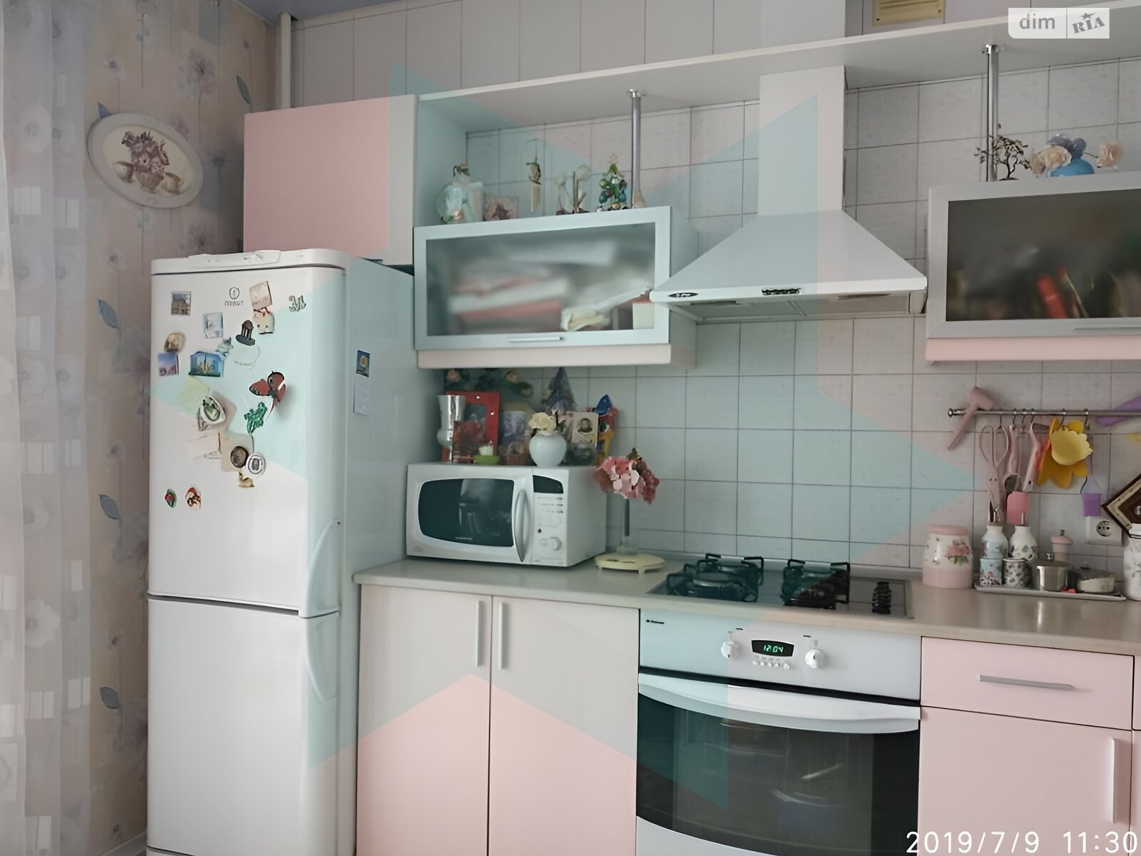 Продаж двокімнатної квартири в Дніпрі, на вул. Робоча 20, район Робоча фото 1 Продаж двокімнатної квартири в Дніпрі, на вул. Робоча 20, район Робоча фото 1