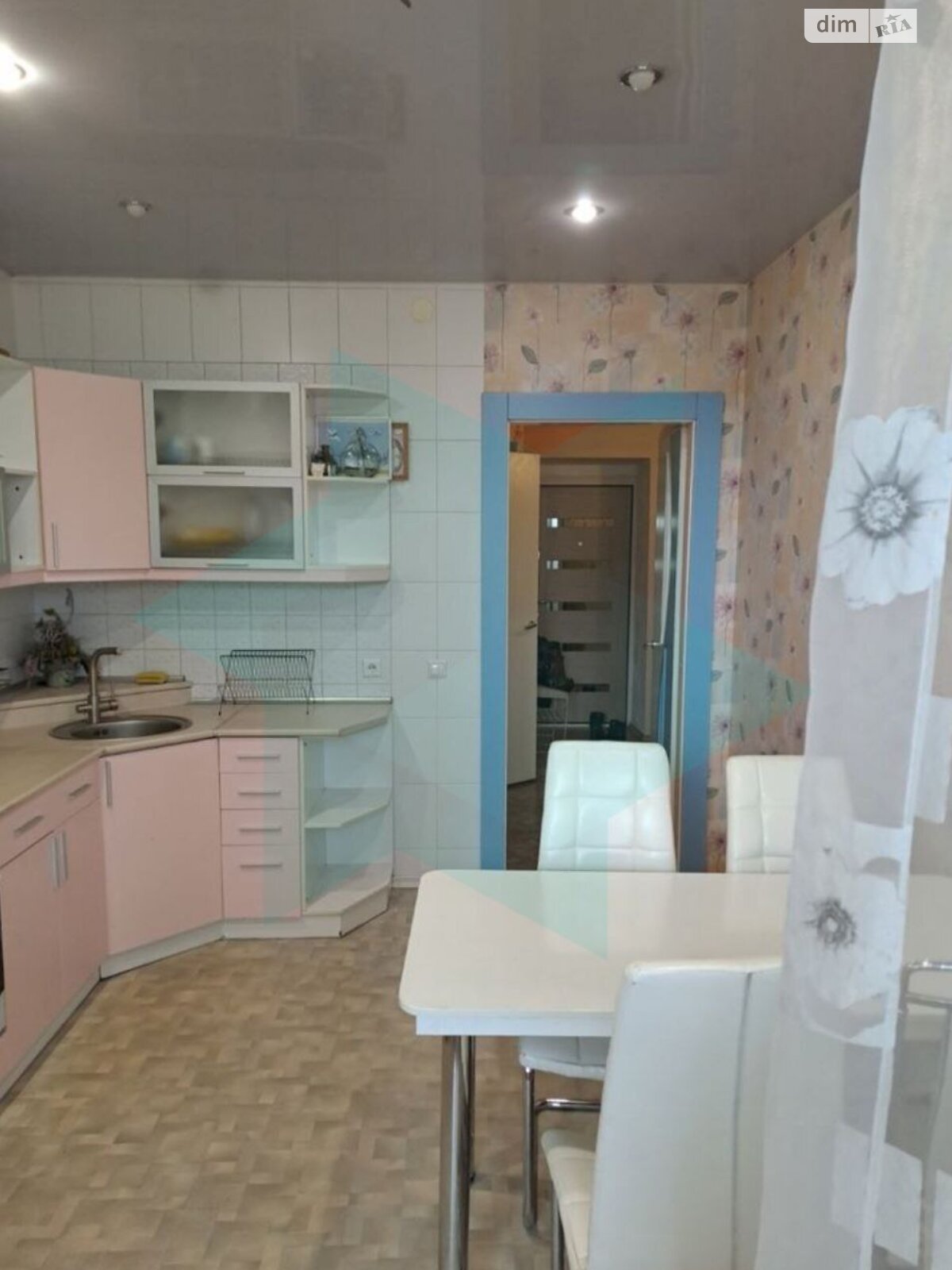 Продаж двокімнатної квартири в Дніпрі, на вул. Робоча 20, район Робоча фото 1 Продаж двокімнатної квартири в Дніпрі, на вул. Робоча 20, район Робоча фото 1