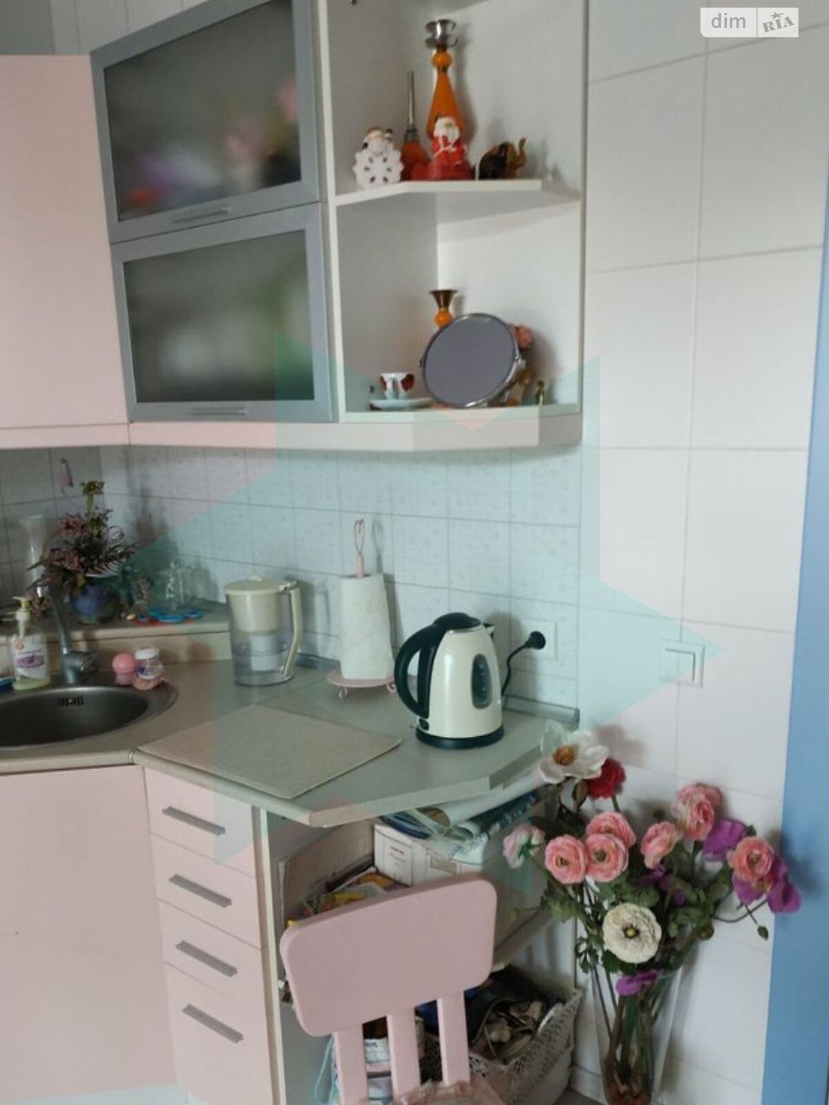 Продаж двокімнатної квартири в Дніпрі, на вул. Робоча 20, район Робоча фото 1 Продаж двокімнатної квартири в Дніпрі, на вул. Робоча 20, район Робоча фото 1