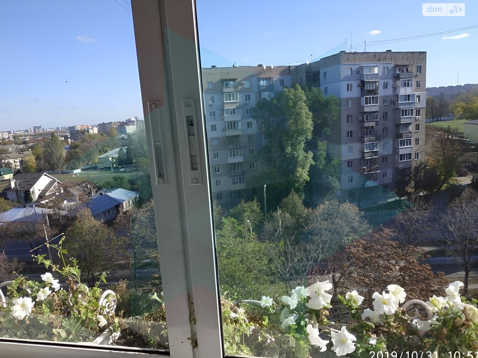 Продаж двокімнатної квартири в Дніпрі, на вул. Робоча 20, район Робоча фото 1 Продаж двокімнатної квартири в Дніпрі, на вул. Робоча 20, район Робоча фото 1