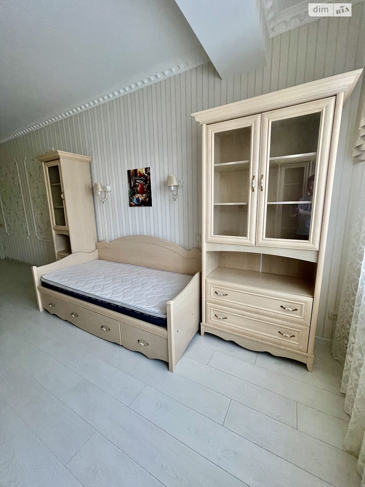 Продажа трехкомнатной квартиры в Днепре, на ул. Рабочая 166Д, район Рабочая фото 1 Продажа трехкомнатной квартиры в Днепре, на ул. Рабочая 166Д, район Рабочая фото 1