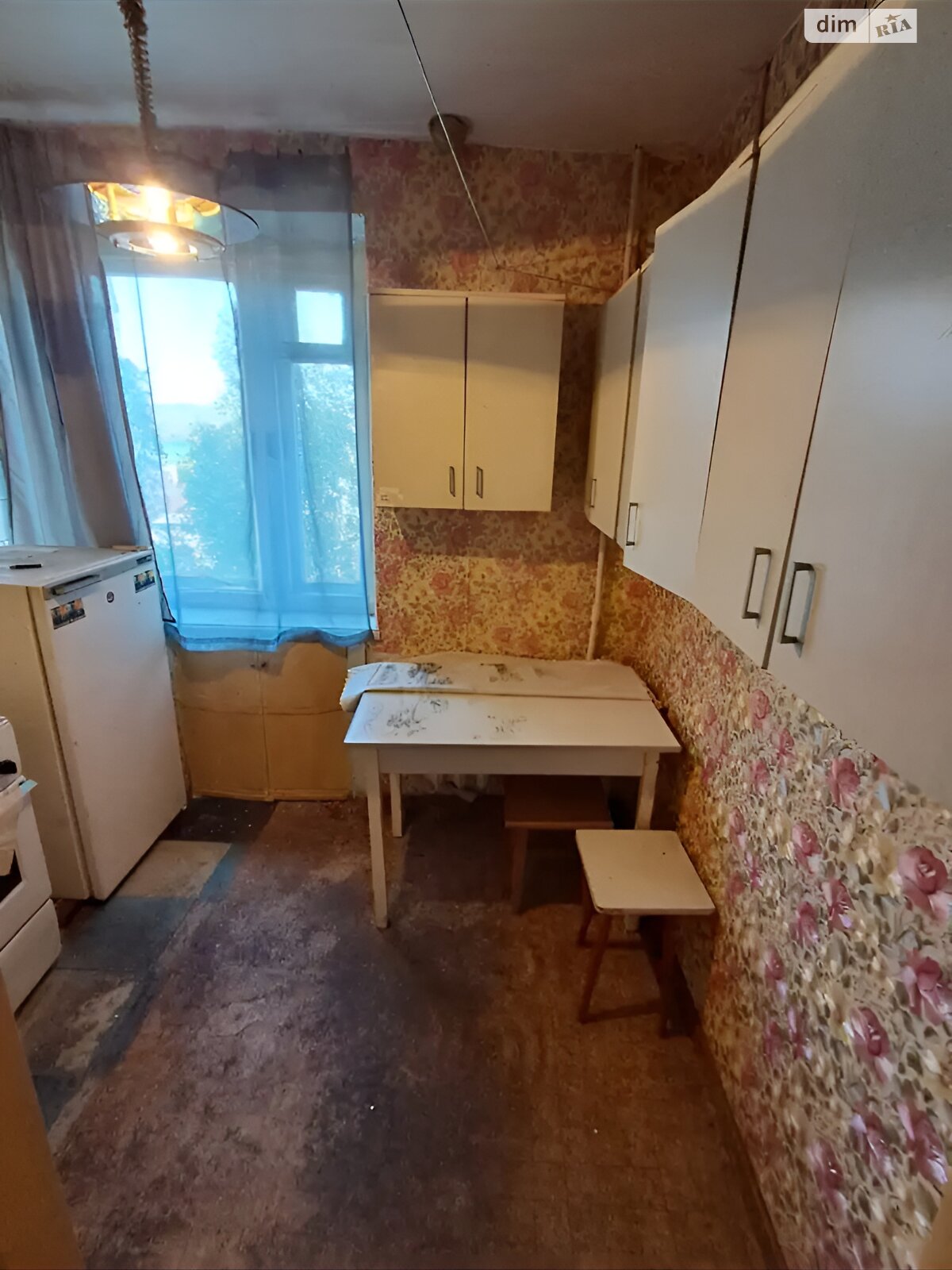 Продажа однокомнатной квартиры в Днепре, на ул. Рабочая 24А, район Рабочая фото 1 Продажа однокомнатной квартиры в Днепре, на ул. Рабочая 24А, район Рабочая фото 1
