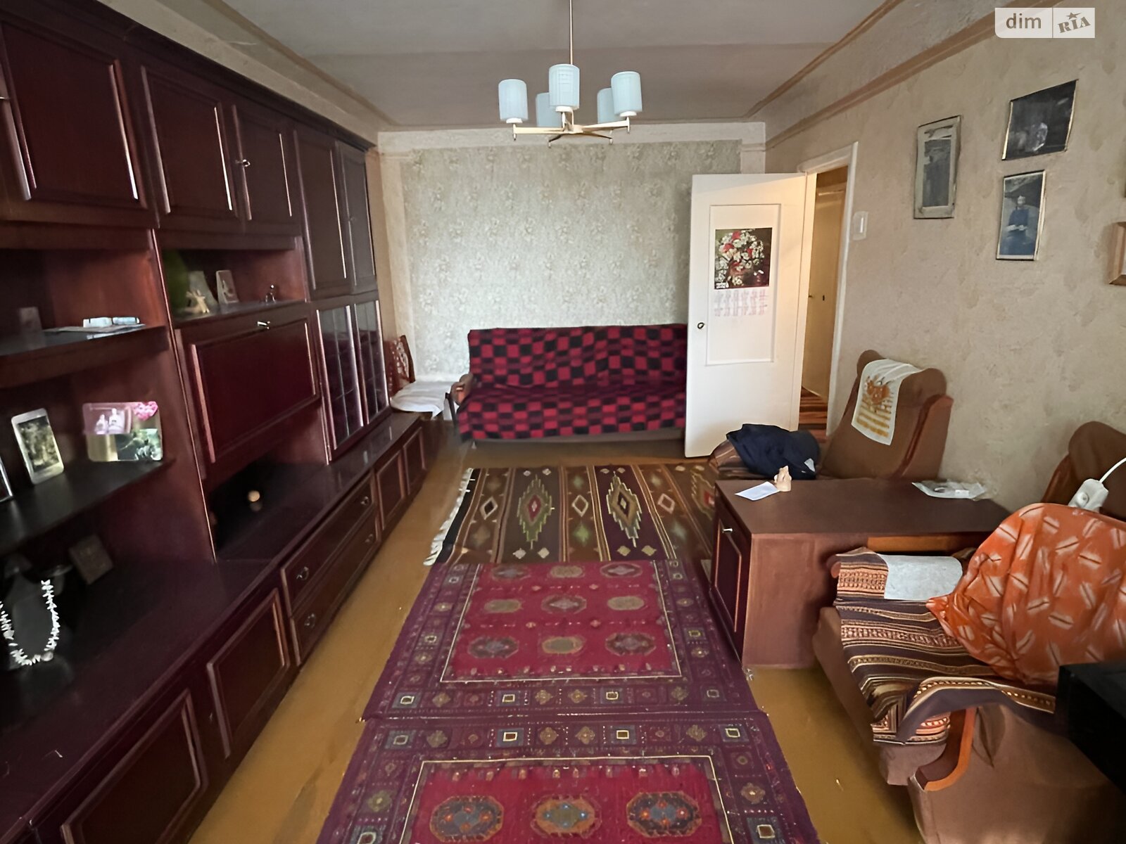 Продаж двокімнатної квартири в Дніпрі, на вул. Робоча 24А, район Робоча фото 1 Продаж двокімнатної квартири в Дніпрі, на вул. Робоча 24А, район Робоча фото 1