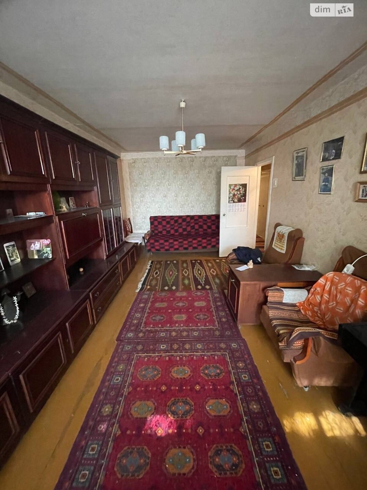 Продажа двухкомнатной квартиры в Днепре, на ул. Рабочая, район Рабочая фото 1 Продажа двухкомнатной квартиры в Днепре, на ул. Рабочая, район Рабочая фото 1