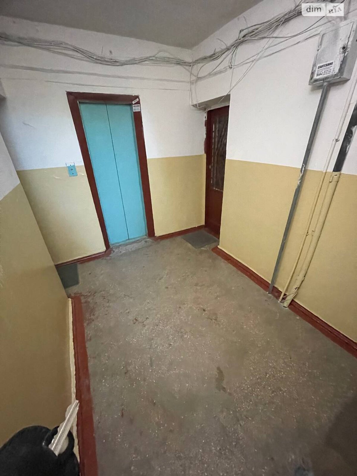Продаж двокімнатної квартири в Дніпрі, на вул. Робоча 24А, район Робоча фото 1 Продаж двокімнатної квартири в Дніпрі, на вул. Робоча 24А, район Робоча фото 1