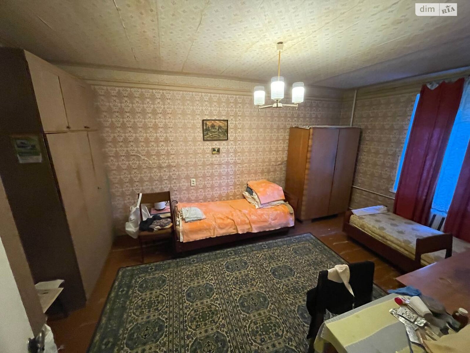 Продаж двокімнатної квартири в Дніпрі, на вул. Робоча 24А, район Робоча фото 1 Продаж двокімнатної квартири в Дніпрі, на вул. Робоча 24А, район Робоча фото 1
