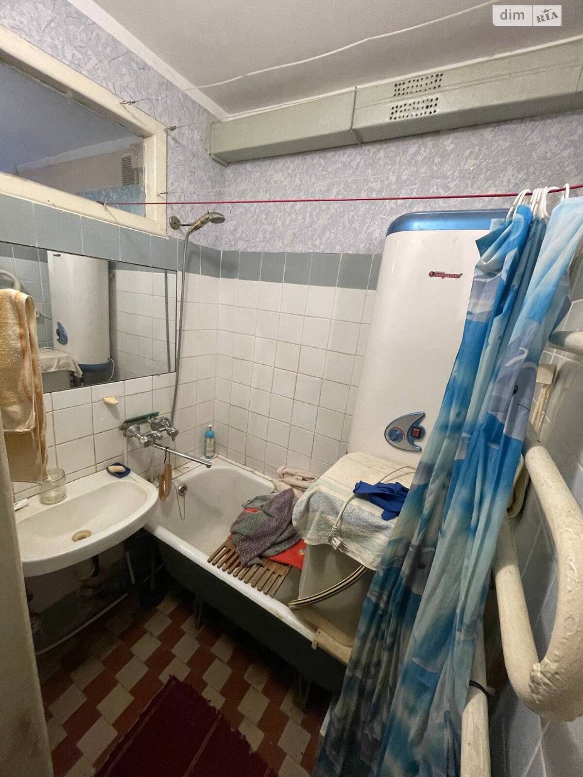 Продажа двухкомнатной квартиры в Днепре, на ул. Рабочая, район Рабочая фото 1 Продажа двухкомнатной квартиры в Днепре, на ул. Рабочая, район Рабочая фото 1