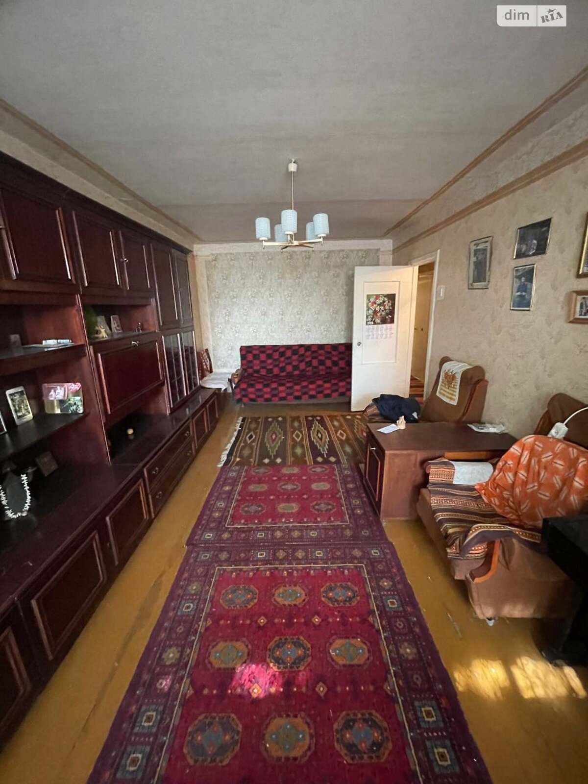Продажа двухкомнатной квартиры в Днепре, на ул. Рабочая, район Рабочая фото 1 Продажа двухкомнатной квартиры в Днепре, на ул. Рабочая, район Рабочая фото 1