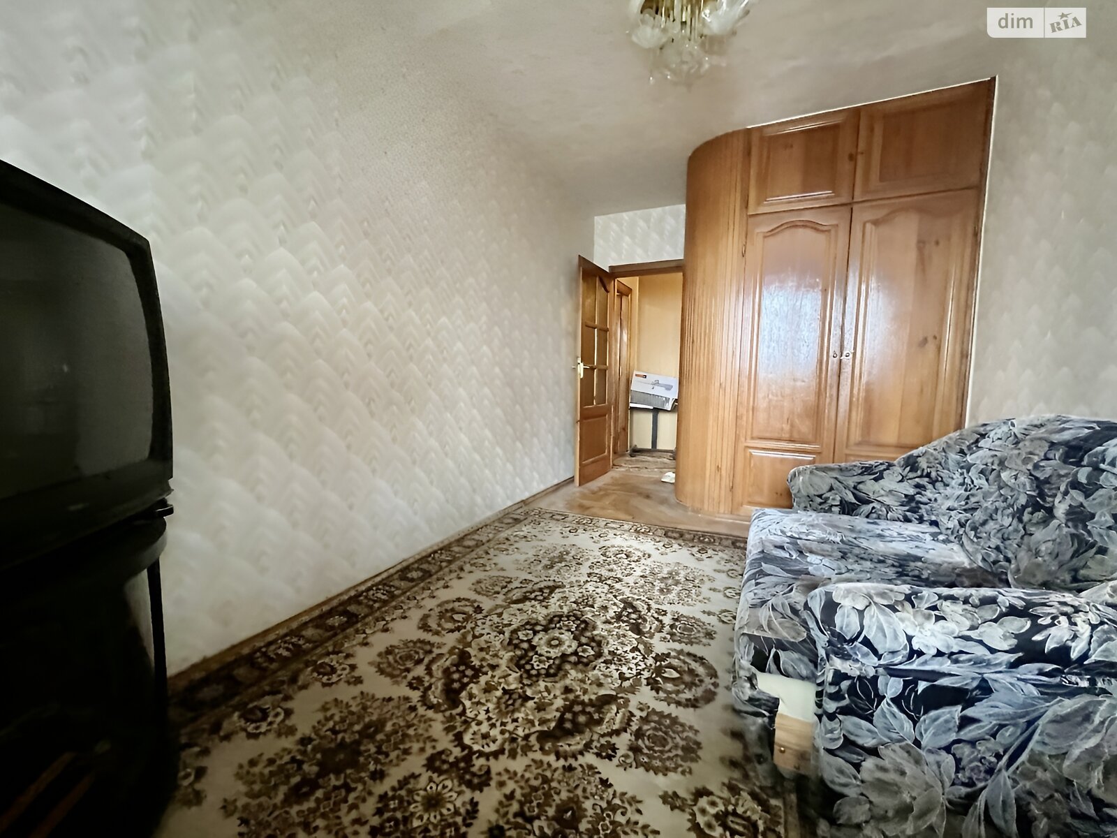 Продаж двокімнатної квартири в Дніпрі, на вул. Робоча 152, район Робоча фото 1 Продаж двокімнатної квартири в Дніпрі, на вул. Робоча 152, район Робоча фото 1