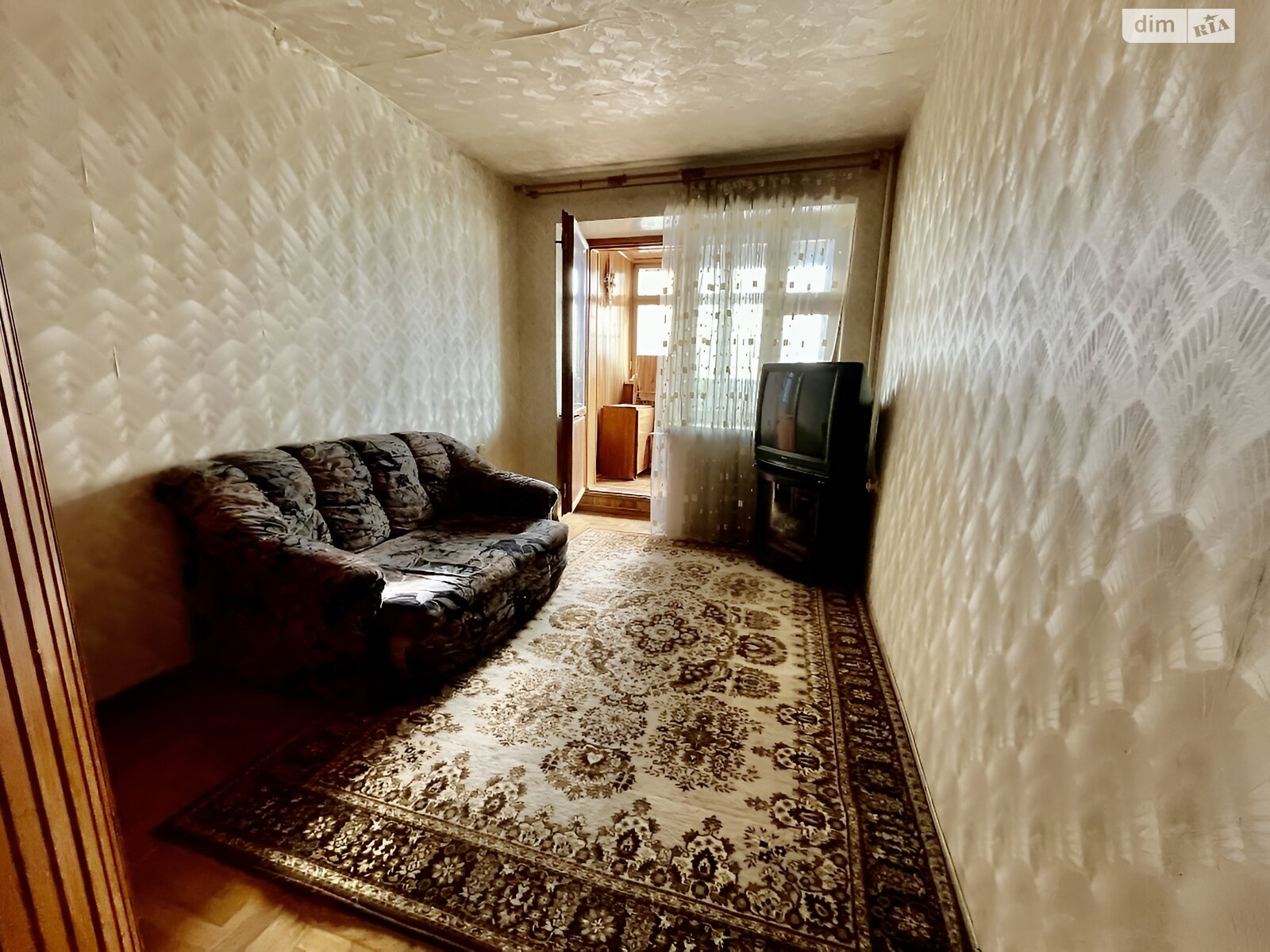 Продаж двокімнатної квартири в Дніпрі, на вул. Робоча 152, район Робоча фото 1 Продаж двокімнатної квартири в Дніпрі, на вул. Робоча 152, район Робоча фото 1