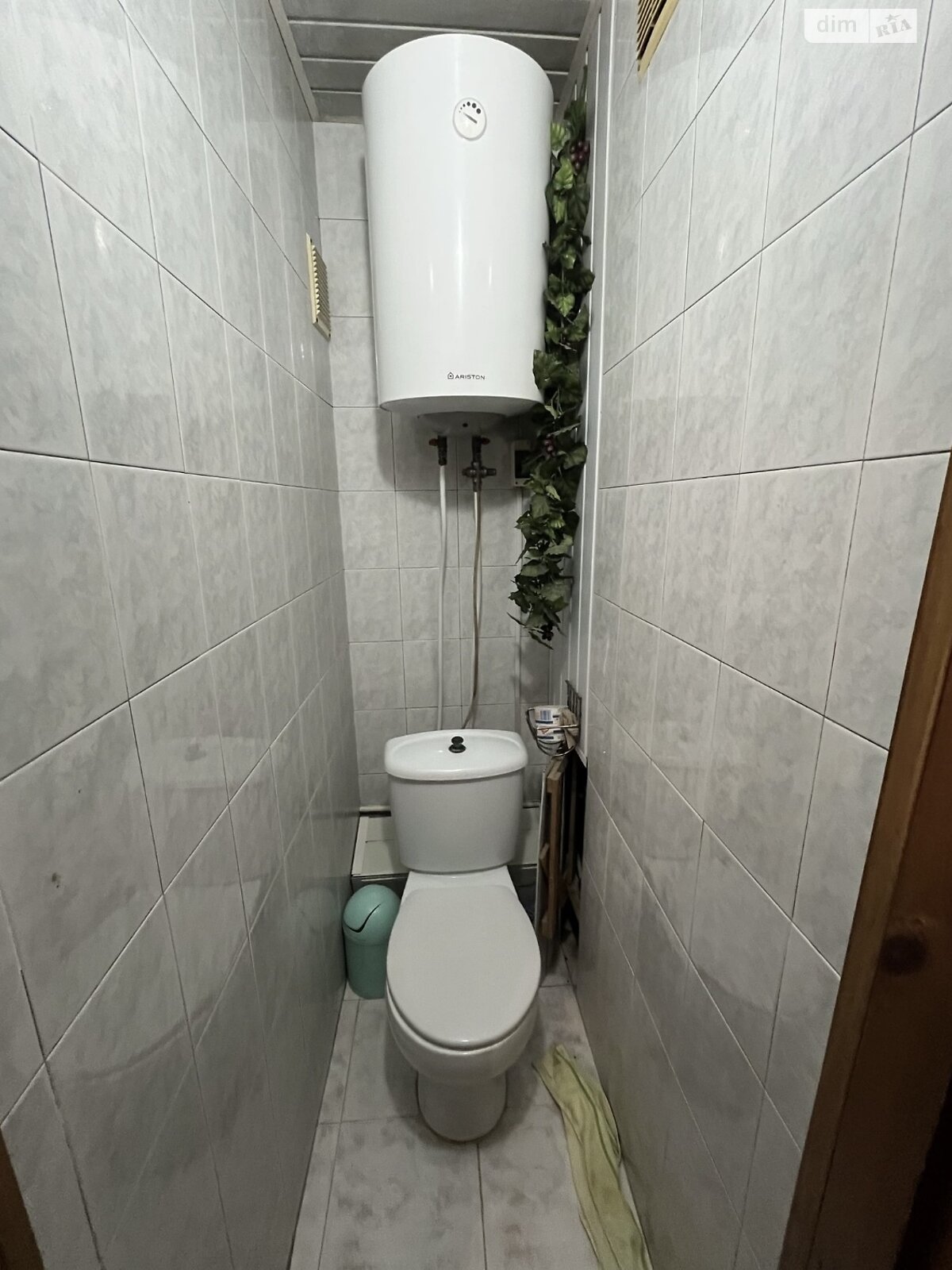 Продаж двокімнатної квартири в Дніпрі, на вул. Робоча 152, район Робоча фото 1 Продаж двокімнатної квартири в Дніпрі, на вул. Робоча 152, район Робоча фото 1