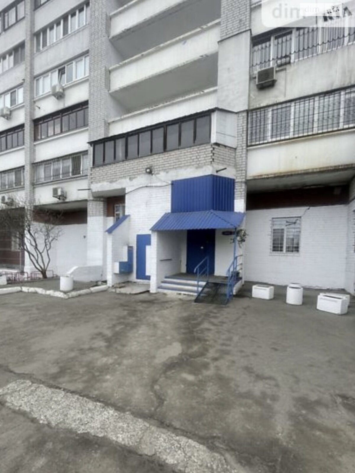 Продаж двокімнатної квартири в Дніпрі, на вул. Робоча 152, район Робоча фото 1 Продаж двокімнатної квартири в Дніпрі, на вул. Робоча 152, район Робоча фото 1