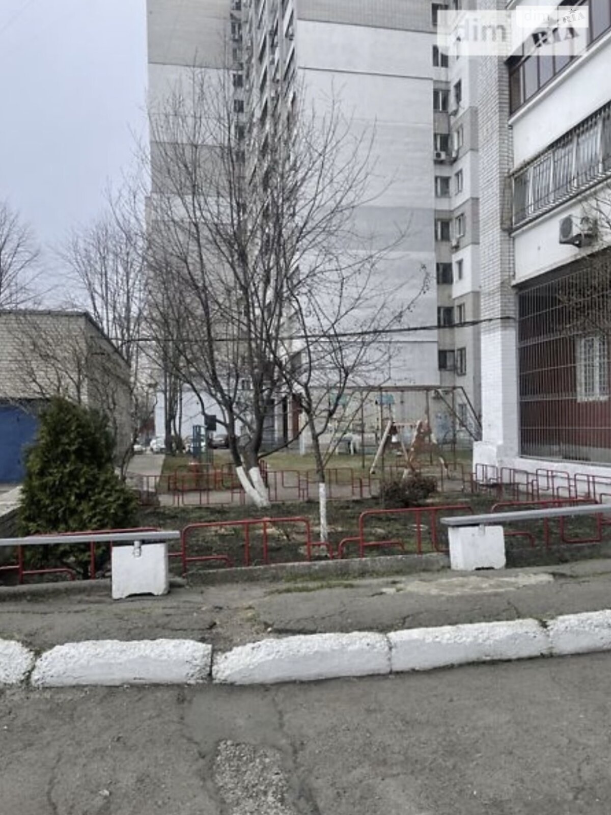Продаж двокімнатної квартири в Дніпрі, на вул. Робоча 152, район Робоча фото 1 Продаж двокімнатної квартири в Дніпрі, на вул. Робоча 152, район Робоча фото 1