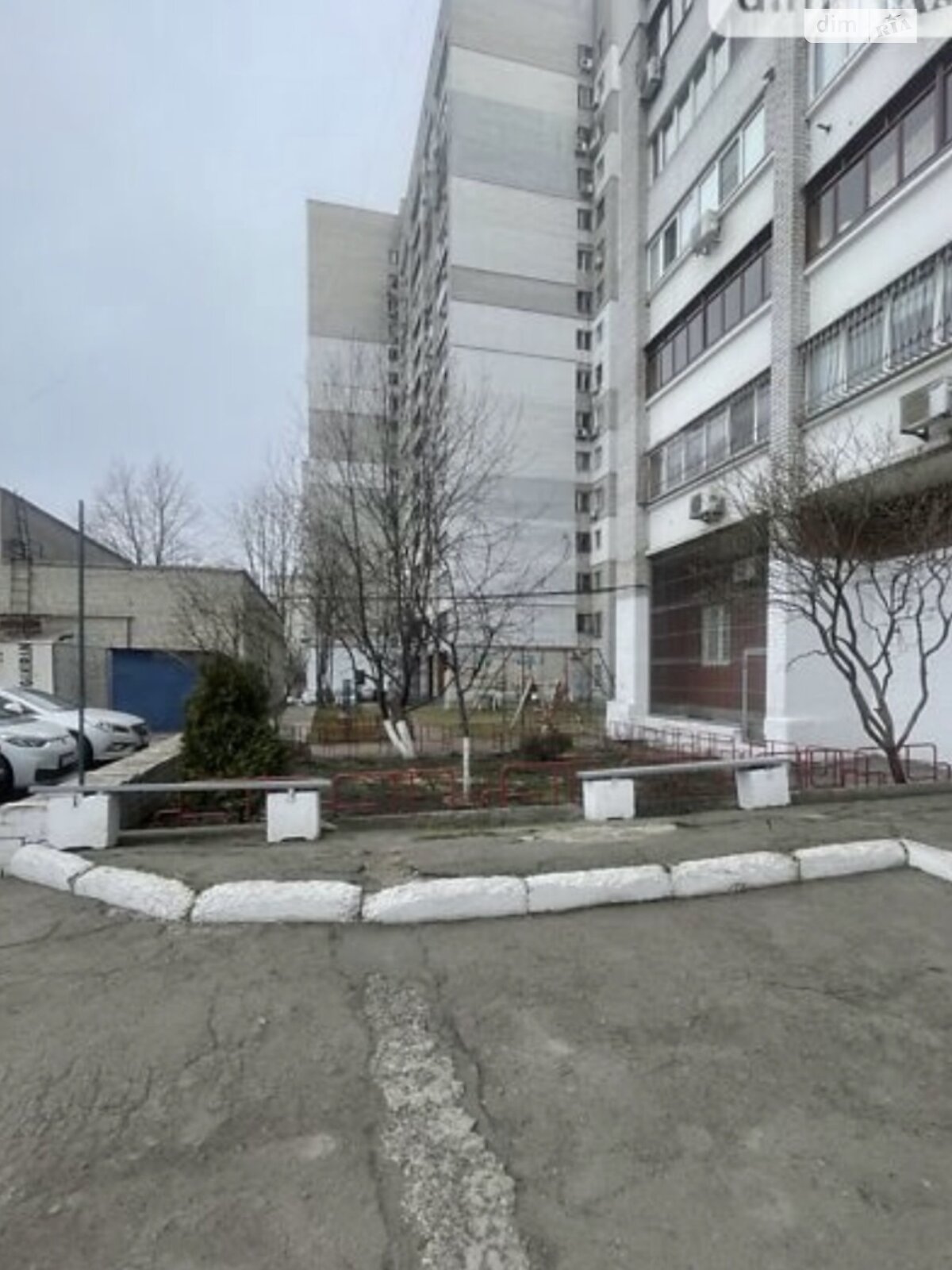 Продаж двокімнатної квартири в Дніпрі, на вул. Робоча 152, район Робоча фото 1 Продаж двокімнатної квартири в Дніпрі, на вул. Робоча 152, район Робоча фото 1