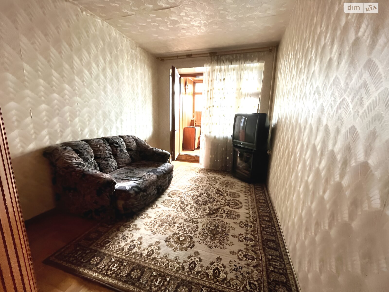 Продаж двокімнатної квартири в Дніпрі, на вул. Робоча 152, район Робоча фото 1 Продаж двокімнатної квартири в Дніпрі, на вул. Робоча 152, район Робоча фото 1