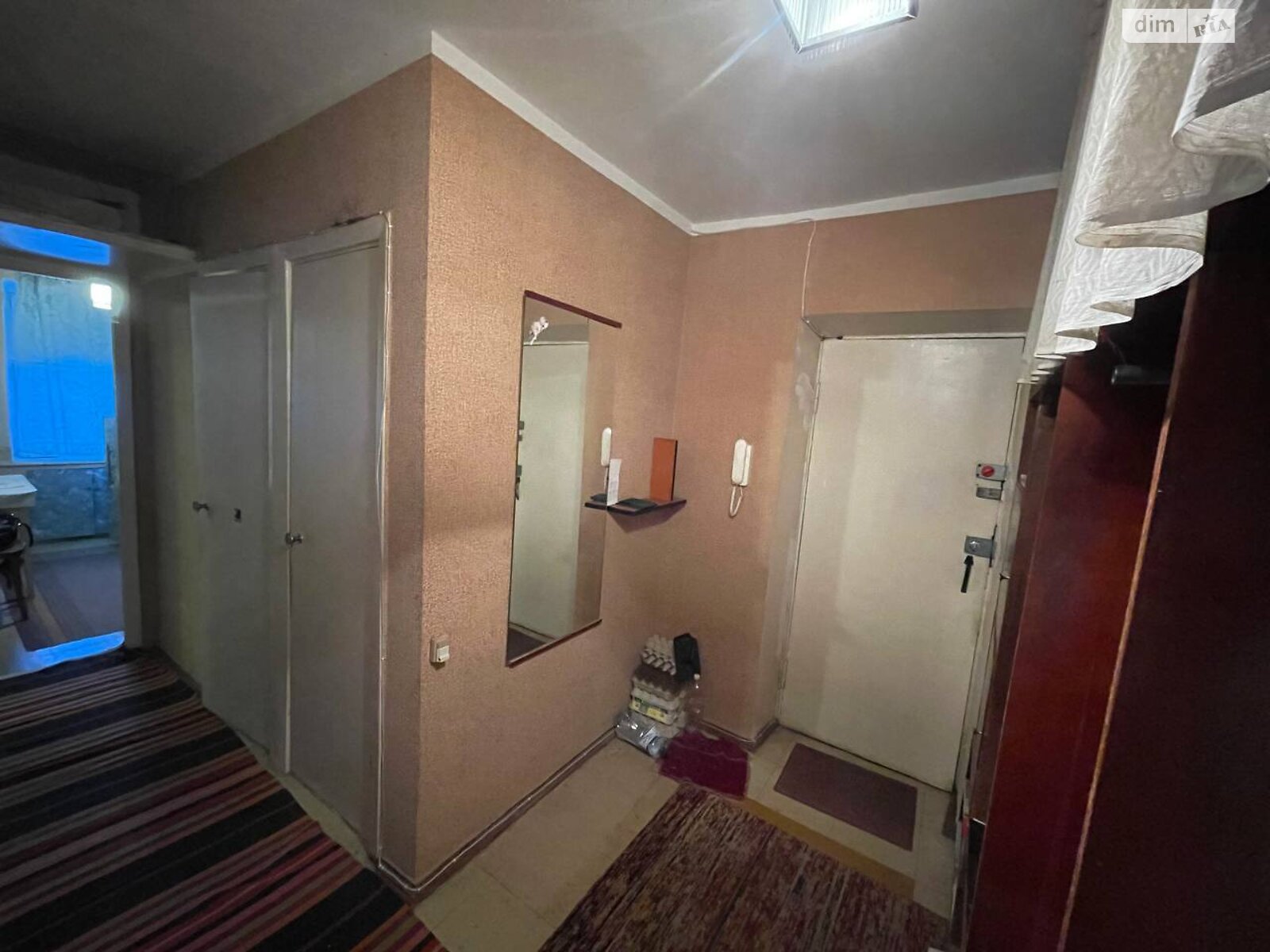 Продаж двокімнатної квартири в Дніпрі, на вул. Робоча 24А, кв. 225, район Робоча фото 1 Продаж двокімнатної квартири в Дніпрі, на вул. Робоча 24А, кв. 225, район Робоча фото 1