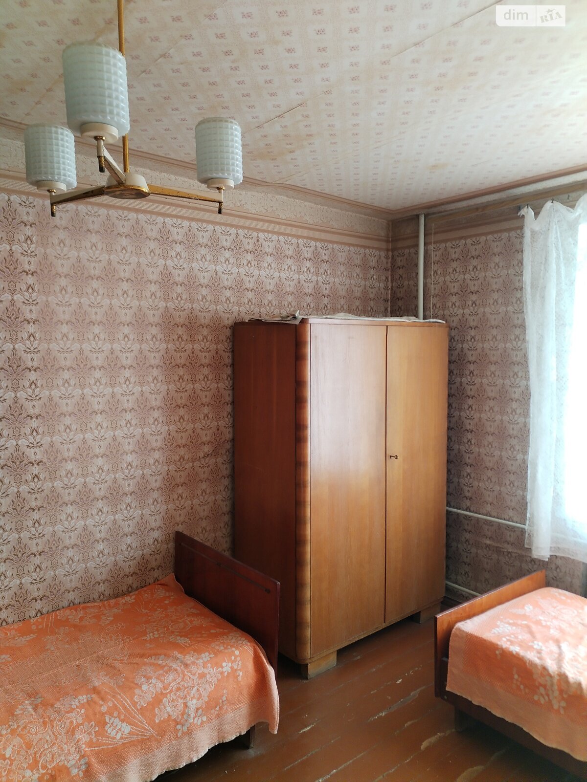 Продажа двухкомнатной квартиры в Днепре, на ул. Рабочая 24А, район Рабочая фото 1 Продажа двухкомнатной квартиры в Днепре, на ул. Рабочая 24А, район Рабочая фото 1