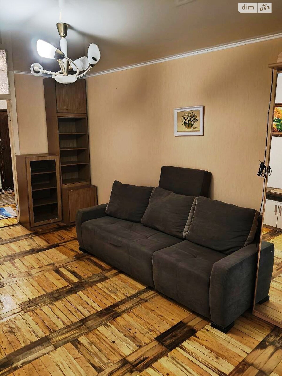 Продажа трехкомнатной квартиры в Днепре, на ул. Рабочая 75, район Рабочая фото 1 Продажа трехкомнатной квартиры в Днепре, на ул. Рабочая 75, район Рабочая фото 1