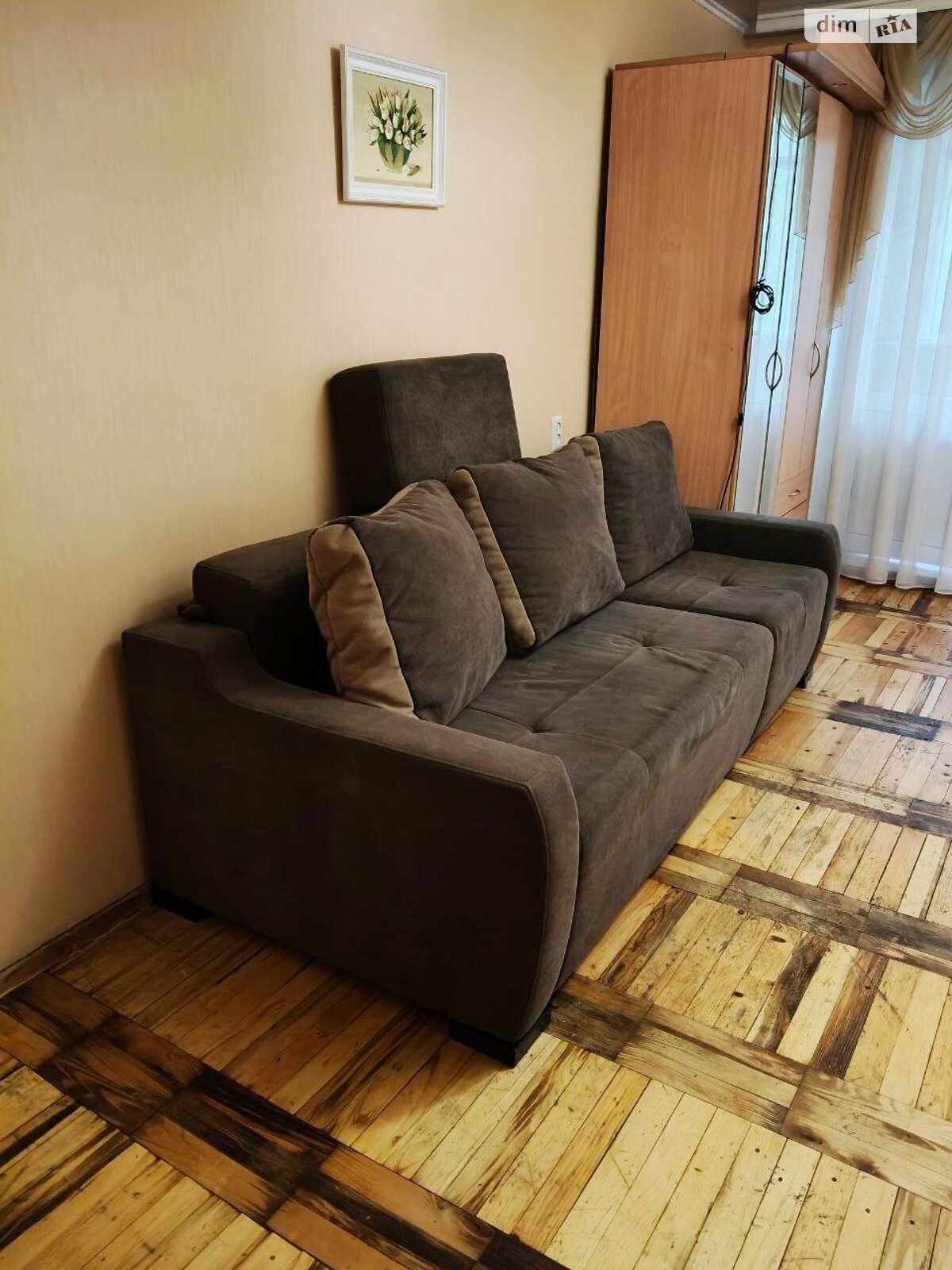 Продажа трехкомнатной квартиры в Днепре, на ул. Рабочая 75, район Рабочая фото 1 Продажа трехкомнатной квартиры в Днепре, на ул. Рабочая 75, район Рабочая фото 1