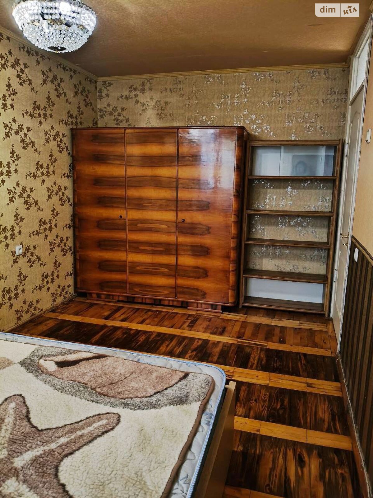 Продажа трехкомнатной квартиры в Днепре, на ул. Рабочая 75, район Рабочая фото 1 Продажа трехкомнатной квартиры в Днепре, на ул. Рабочая 75, район Рабочая фото 1