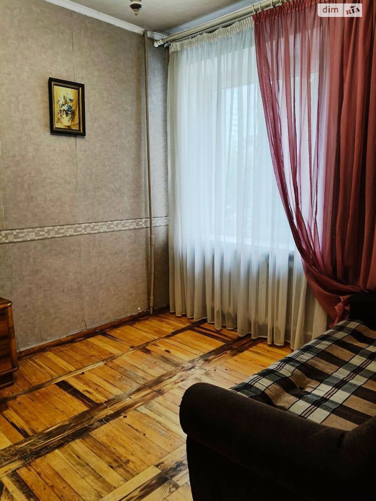 Продажа трехкомнатной квартиры в Днепре, на ул. Рабочая 75, район Рабочая фото 1 Продажа трехкомнатной квартиры в Днепре, на ул. Рабочая 75, район Рабочая фото 1