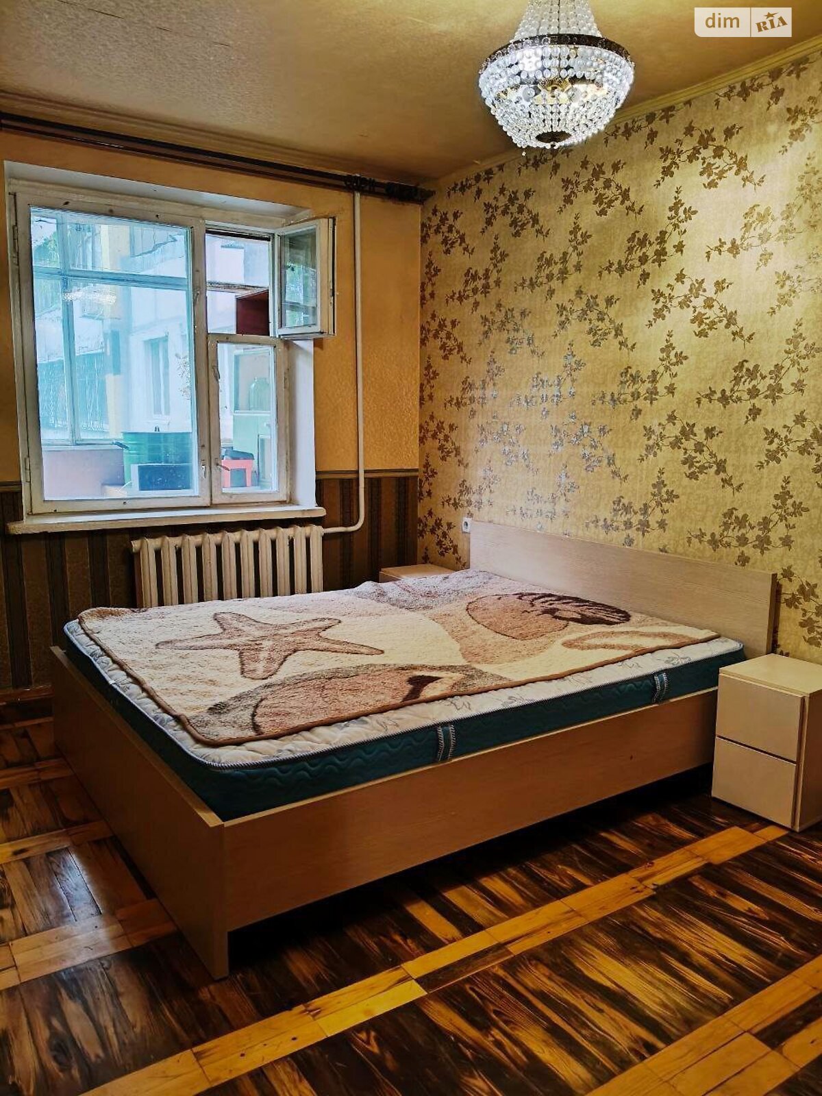 Продажа трехкомнатной квартиры в Днепре, на ул. Рабочая 75, район Рабочая фото 1 Продажа трехкомнатной квартиры в Днепре, на ул. Рабочая 75, район Рабочая фото 1